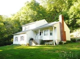 190 Pound Ridge Rd, Bedford, NY 10506