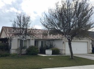 1111 Pinot Noir St, Los Banos, CA