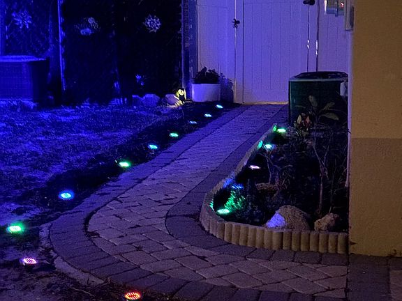 2nd image of 4609 Palmetto Dr