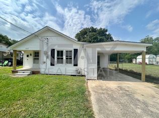 705 E Branche St, Rayne, LA 70578