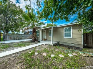1435 Drury Ln, San Antonio, TX 78221