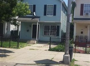 602 Ocean Ave, Jersey City, NJ 07305