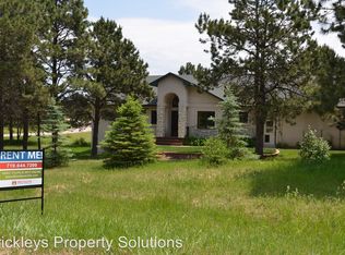 19215 Langtree Ct, Monument, CO 80132