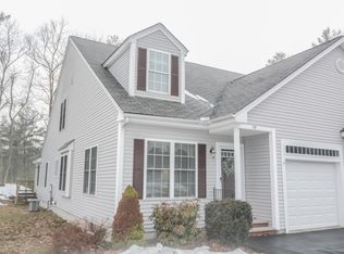 29 Hadleigh Rd, Windham, NH 03087