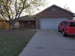 9001 Cindy Rd, Oklahoma City, OK 73132