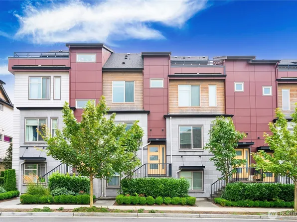 561 NE Ellis Drive, Issaquah, WA 98029