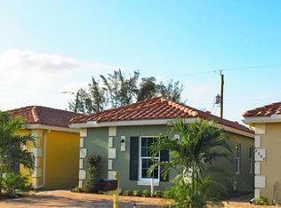 4585 Todd St, Lake Worth, FL 33463