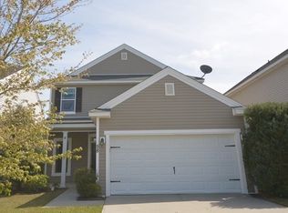 58 Spring Lakes Dr, Pt Wentworth, GA 31407