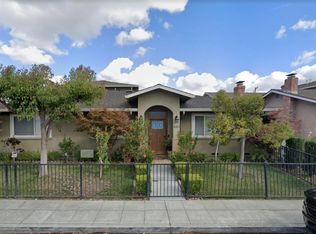 881 Burbank Dr, Santa Clara, CA 95051