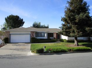 833 Ridgemark Dr, Hollister, CA 95023