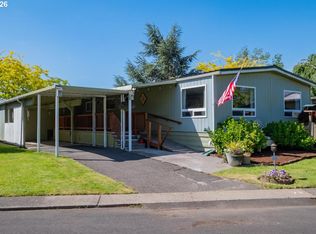 1999 Jansen Way, Woodburn, OR 97071