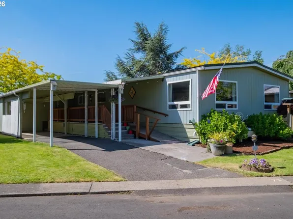 1999 Jansen Way, Woodburn, OR 97071