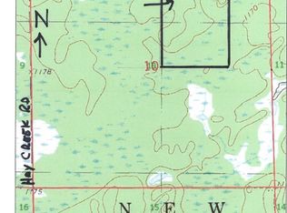 Xxx Hay Creek Rd, Sandstone, MN 55072