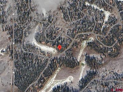 457 Marmot Drive, Ridgway, CO, 81432