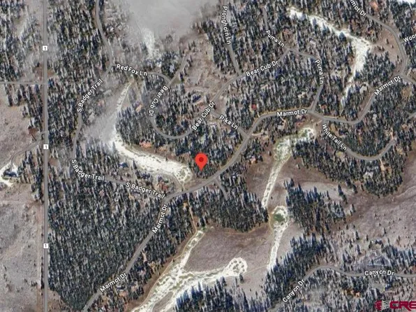 457 Marmot Drive, Ridgway, CO 81432