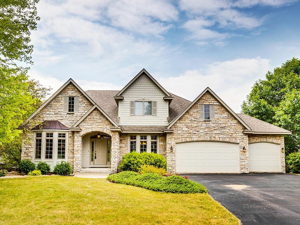 14425 Westridge Dr, Eden Prairie, MN 55347 Zillow