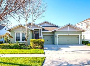 5943 Jasper Glen Dr, Lithia, FL 33547