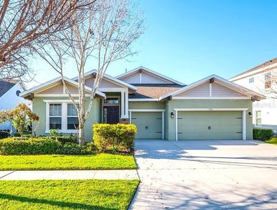 5943 Jasper Glen Dr, Lithia, FL, 33547