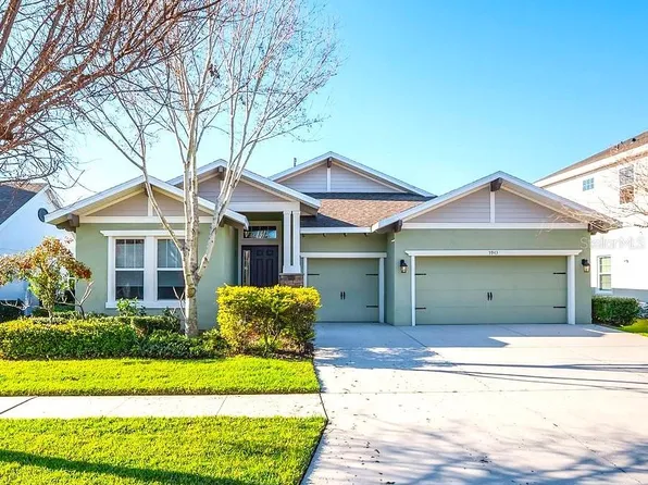 5943 Jasper Glen Dr, Lithia, FL 33547