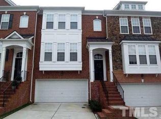 2507 Silverpalm St, Raleigh, NC 27612