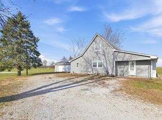 10900 N 900th Rd W, Huntington, IN 46750