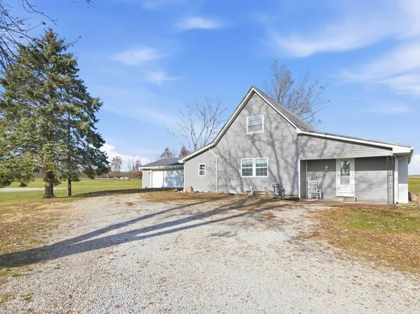 10900 N 900th Rd W, Huntington, IN 46750