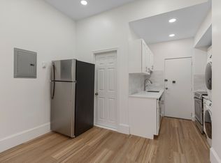 94 Saint Botolph St APT 3, Boston, MA 02116