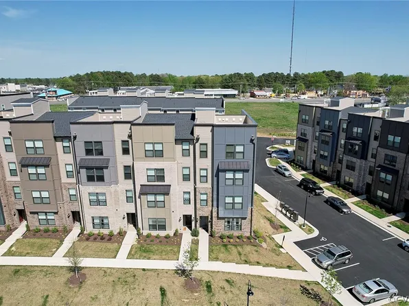 2761 Lassen Dr Unit B, Henrico, VA 23294