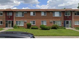 10028 Appoline St APT 13, Detroit, MI 48227