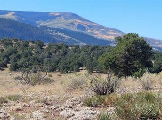 147 Explorer Way, South Fork, CO 81154