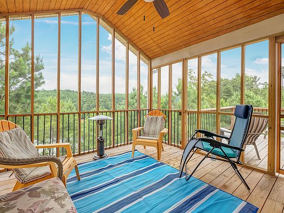 Image 2: Screened Porch