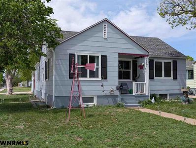 1004 Missouri Ave, Alliance, NE, 69301