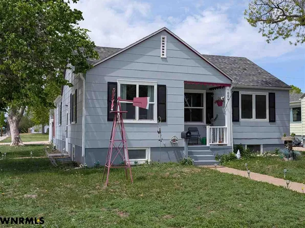 1004 Missouri Ave, Alliance, NE 69301