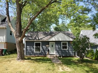 3326 McNair Dr, Robbinsdale, MN 55422