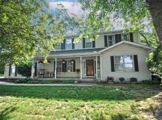 50622 Mallow Ct, Granger, IN 46530