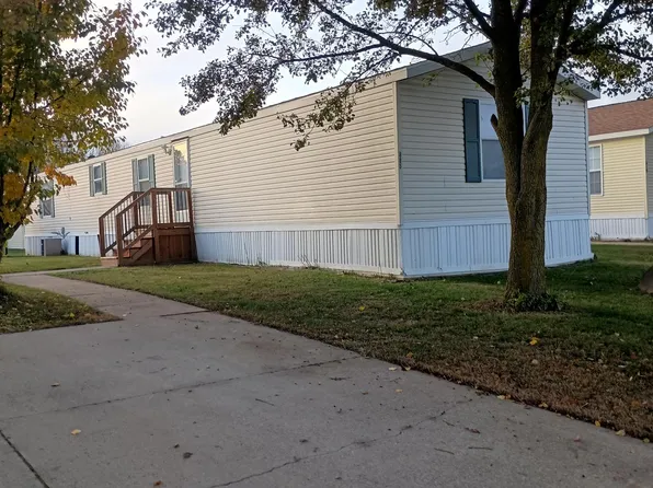 605 San Juan, Bellevue, MI 49021