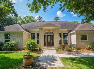38202 Buller Ln, Brookshire, TX 77423