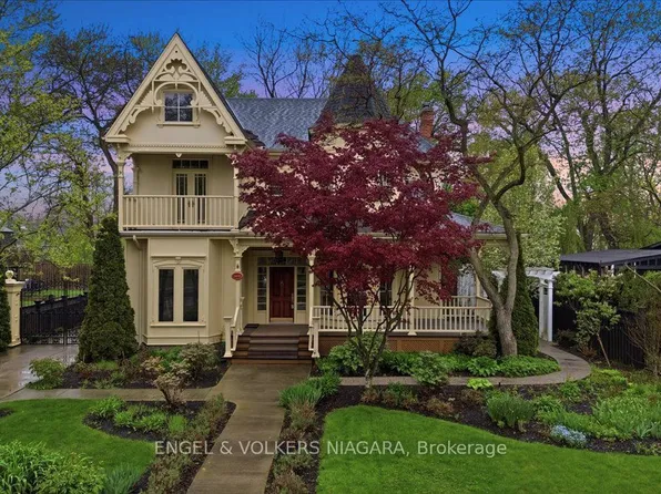 14650 Niagara Blvd, Niagara On The Lake, ON L0S 1J0