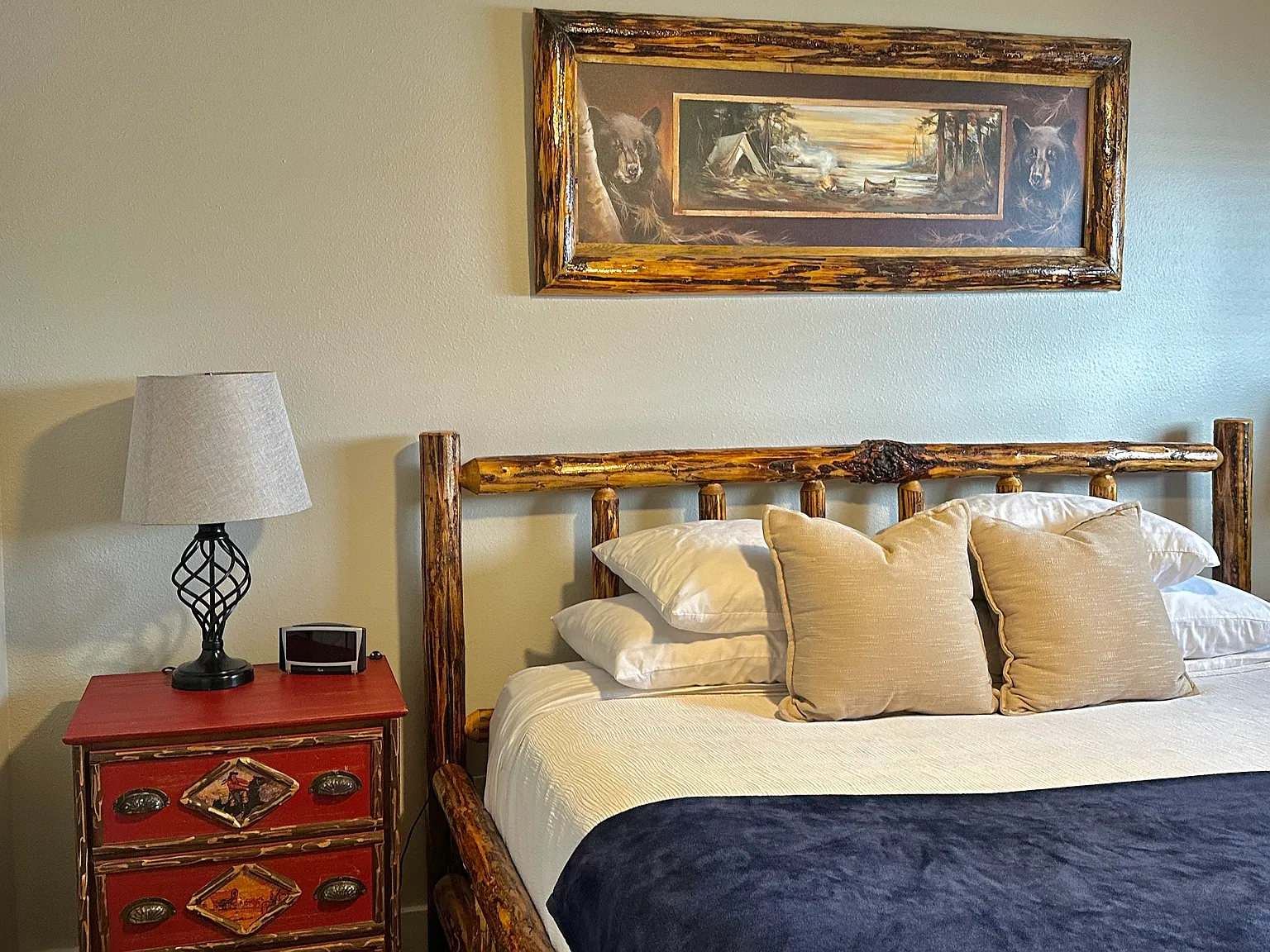 3 bed, 1052 sqft, $1,650 — Photo 3