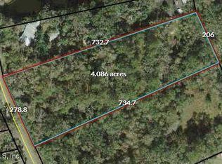 0 S Roscoe Blvd, Ponte Vedra Beach, FL 32082