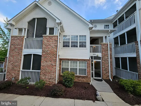 6620 Lake Park Dr, Greenbelt, MD 20770