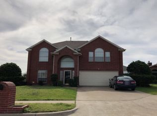 1506 Sky Lake Ct, Arlington, TX 76018