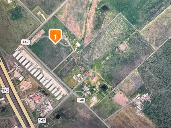 9562 County Road 147, Kaufman, TX 75142