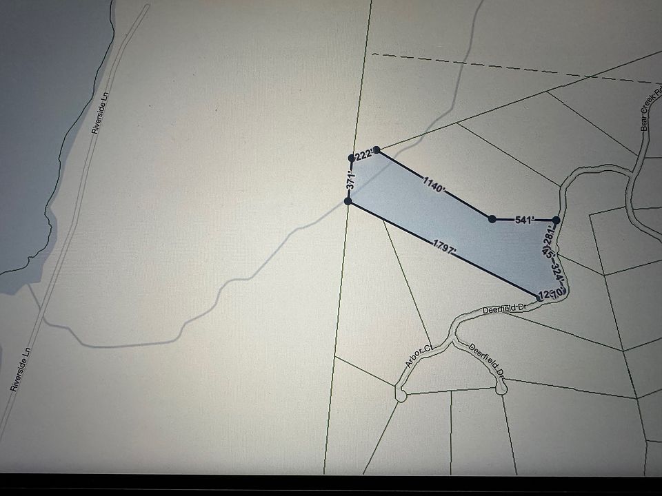 2nd image of 0 Deerfield Dr