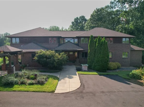 4680 River Bluff Farms Rd, Tobaccoville, NC 27050