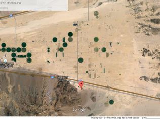 46040 Old National Trails Highway, newberry springs, CA 92365