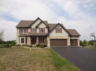 13025 Williams Cir, Genoa, IL 60135