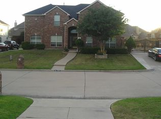 2707 Saint Maria Dr, Mansfield, TX 76063
