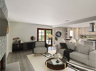 5632 Aldea Ave, Encino, CA 91316