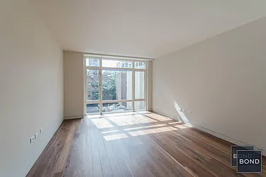 Rented by Bond New York